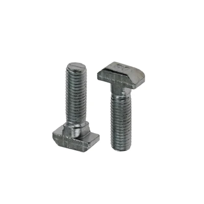 DIN188 T Bolt HDG Grade 8.8 Channel Bolt Produsen